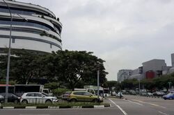 Upper Paya Lebar Road (D19), Shop House #600240071